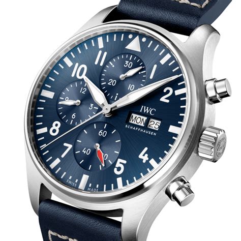 iwc replica chronograph|iwc schaffhausen chronograph price.